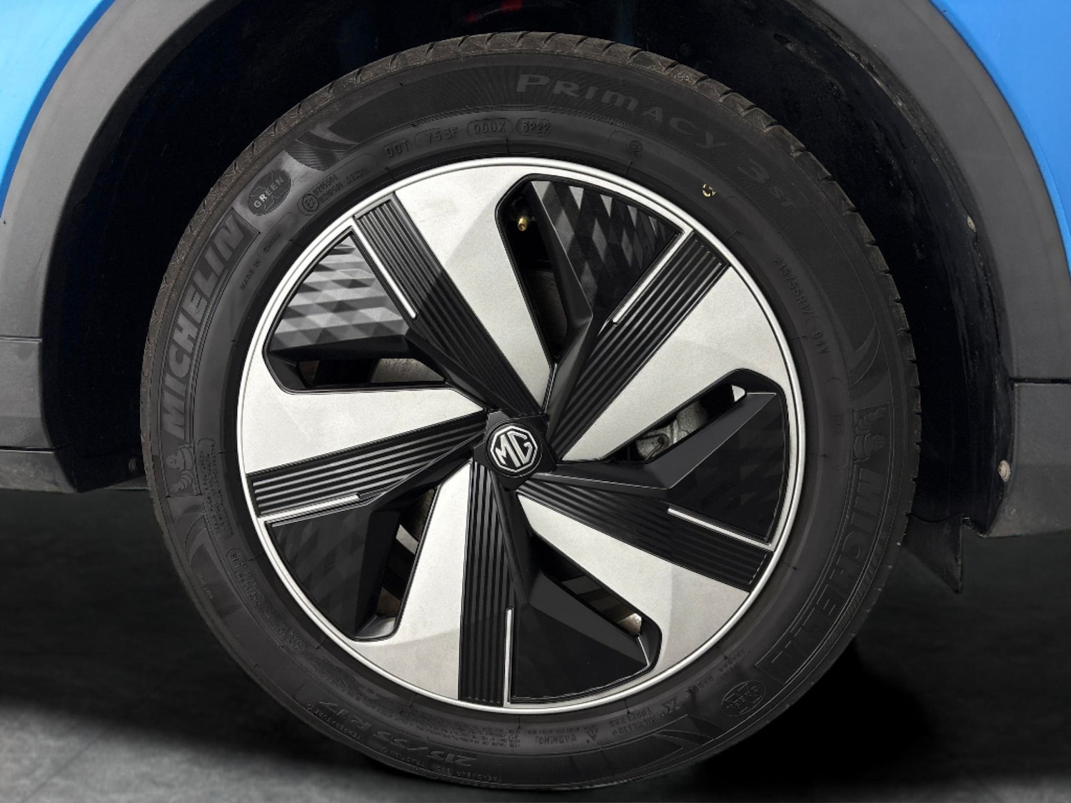 Used MG MG ZS 2022 for sale - 77234322: Photo 27