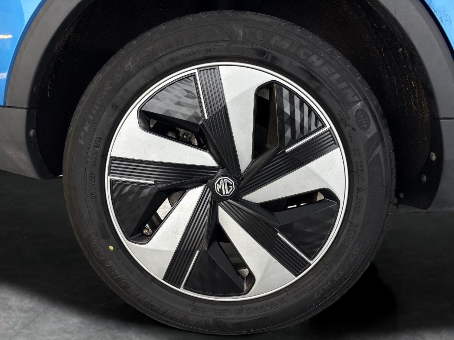 Used MG MG ZS 2022 for sale - 77234322: Photo 28