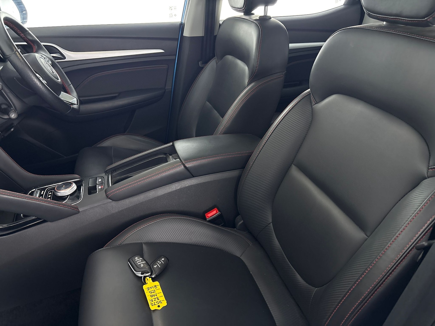 Used MG MG ZS 2022 for sale - 77234322: Photo 8