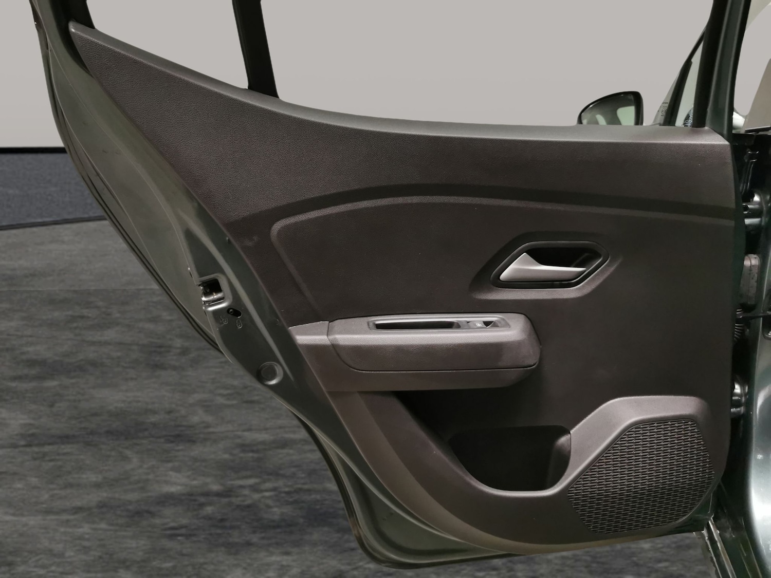 Used Dacia Sandero Stepway 2024 for sale - 77134313: Photo 26