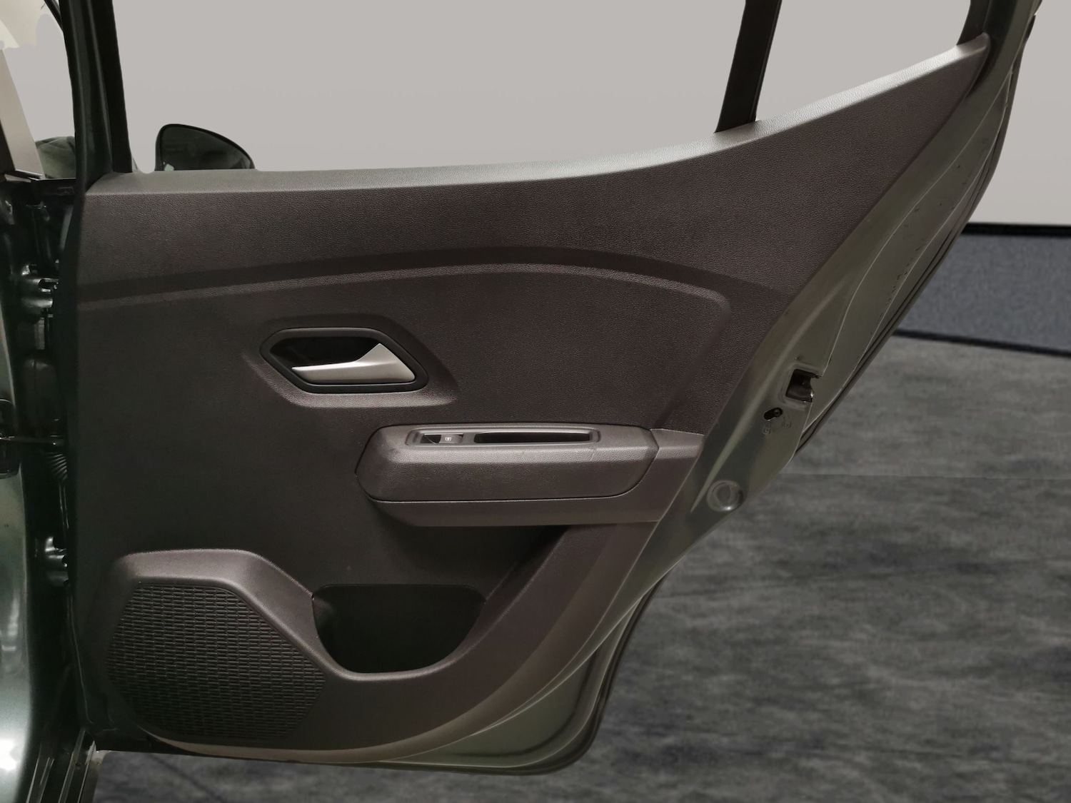 Used Dacia Sandero Stepway 2024 for sale - 77134313: Photo 27