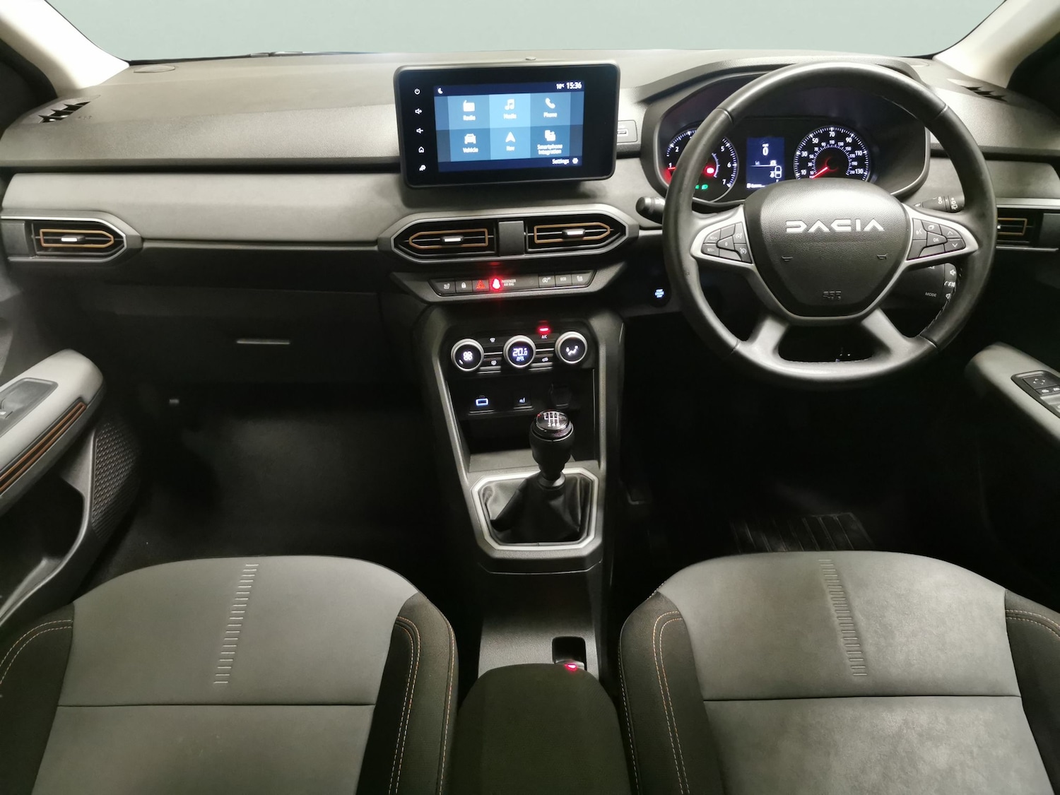 Used Dacia Sandero Stepway 2024 for sale - 77134313: Photo 7