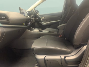 Used Nissan Qashqai 2025 for sale - 79369779: Photo