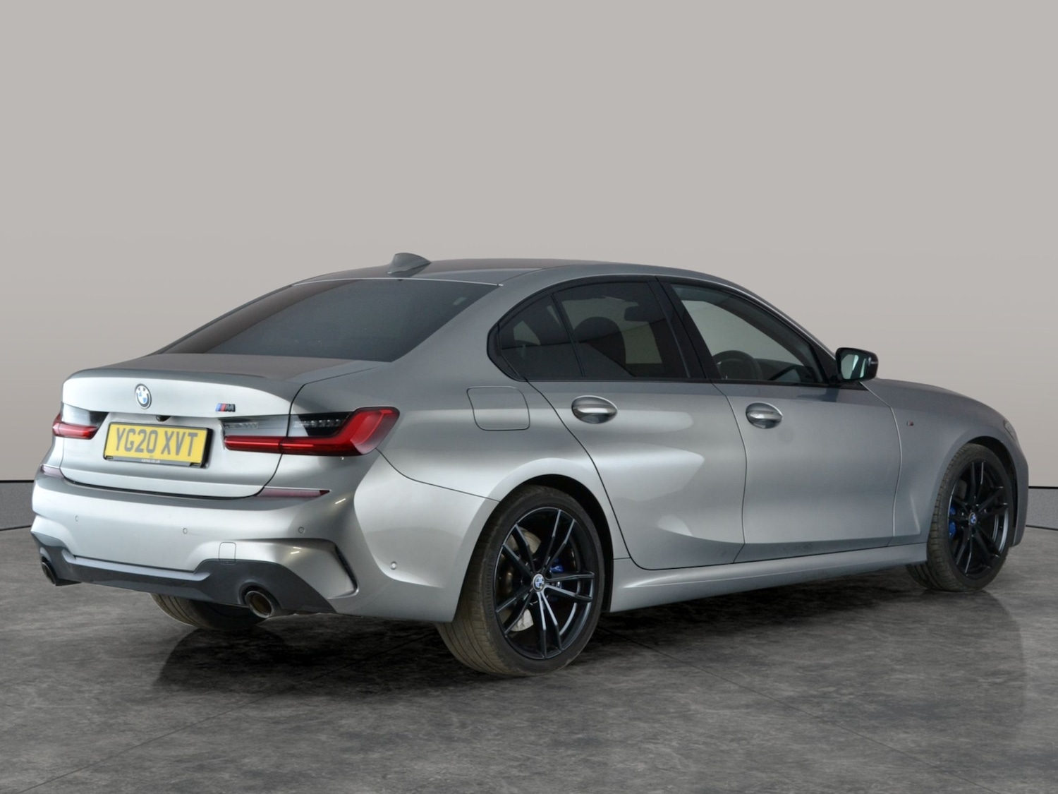 Used BMW 3 Series 2020 for sale - 78054073: Photo 10