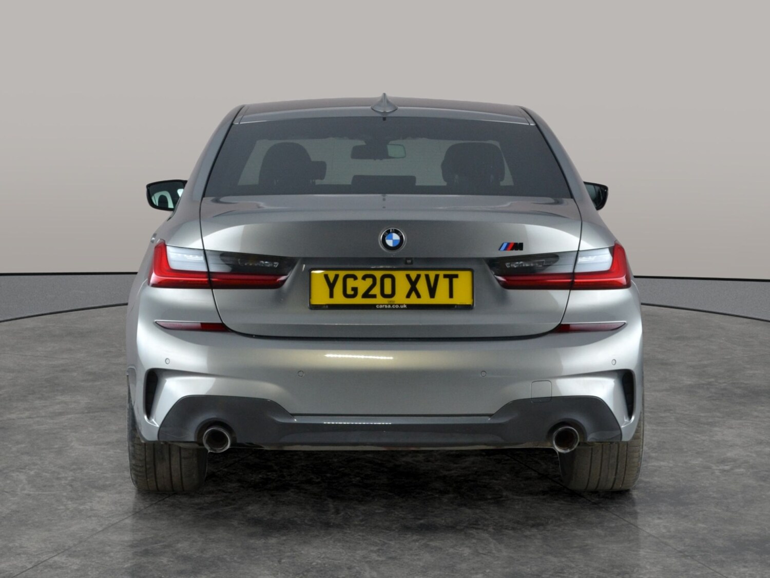 Used BMW 3 Series 2020 for sale - 78054073: Photo 11