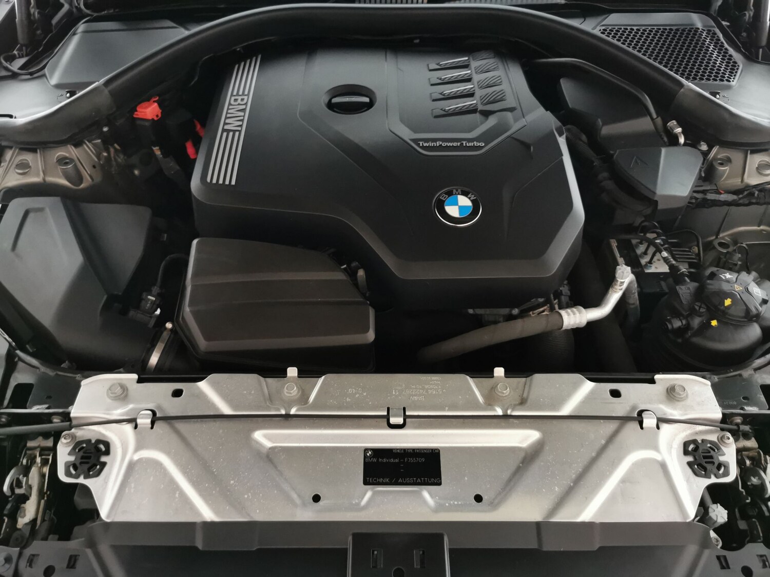 Used BMW 3 Series 2020 for sale - 78054073: Photo 32