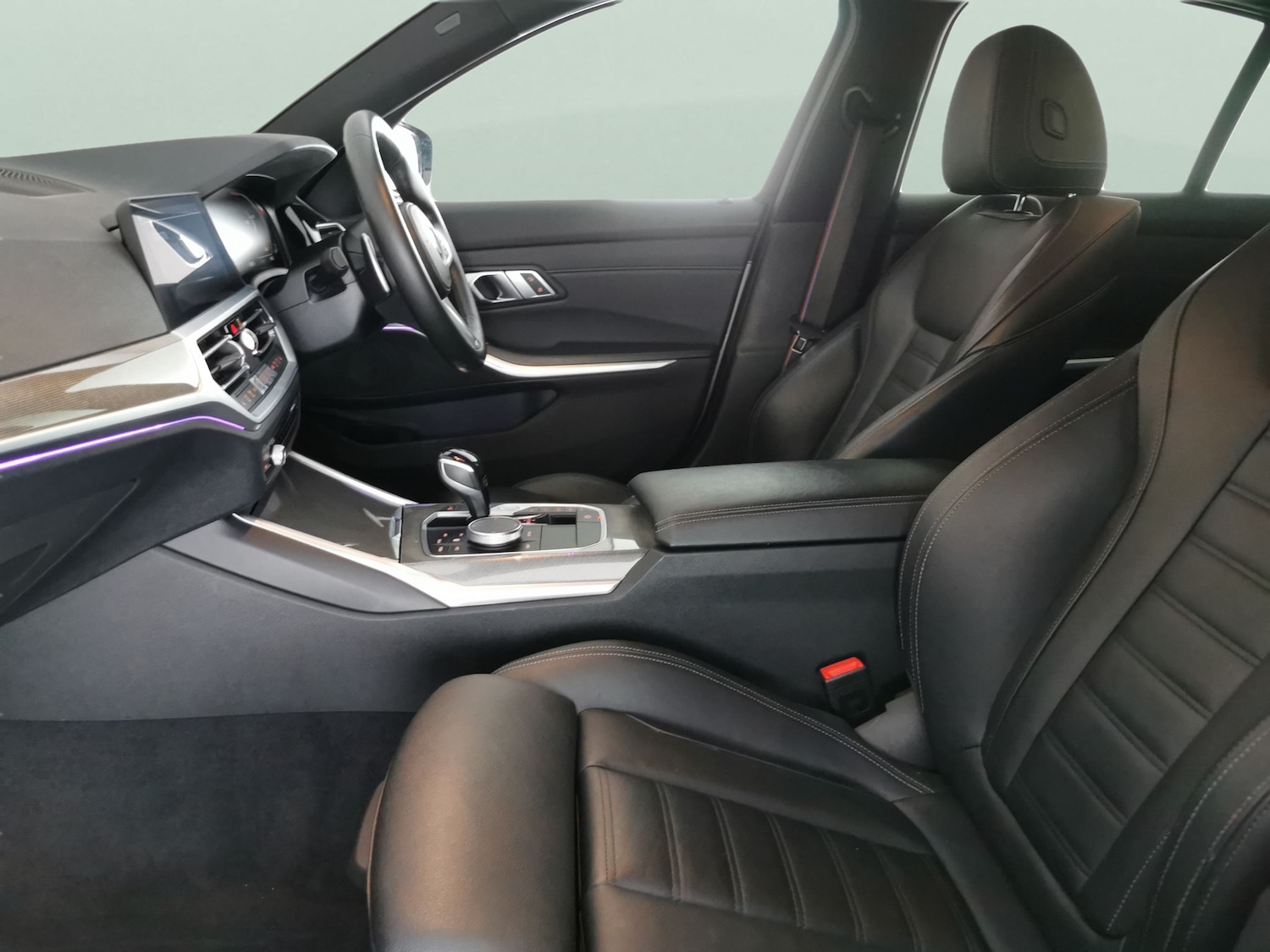 Used BMW 3 Series 2020 for sale - 78054073: Photo 4