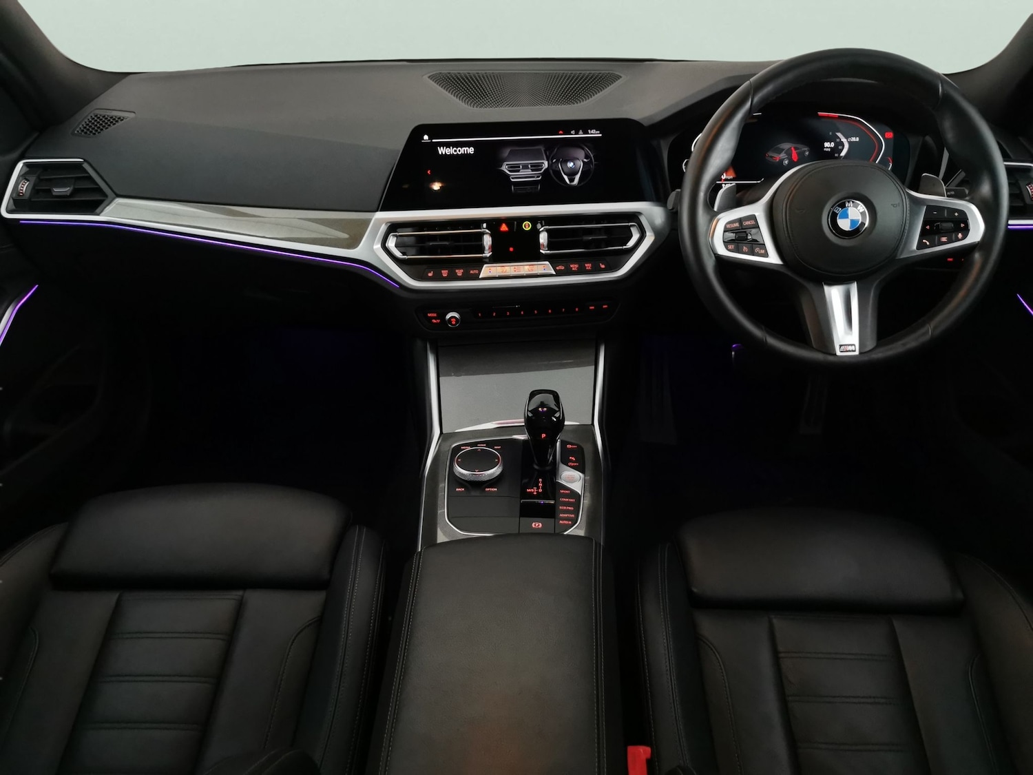 Used BMW 3 Series 2020 for sale - 78054073: Photo 7