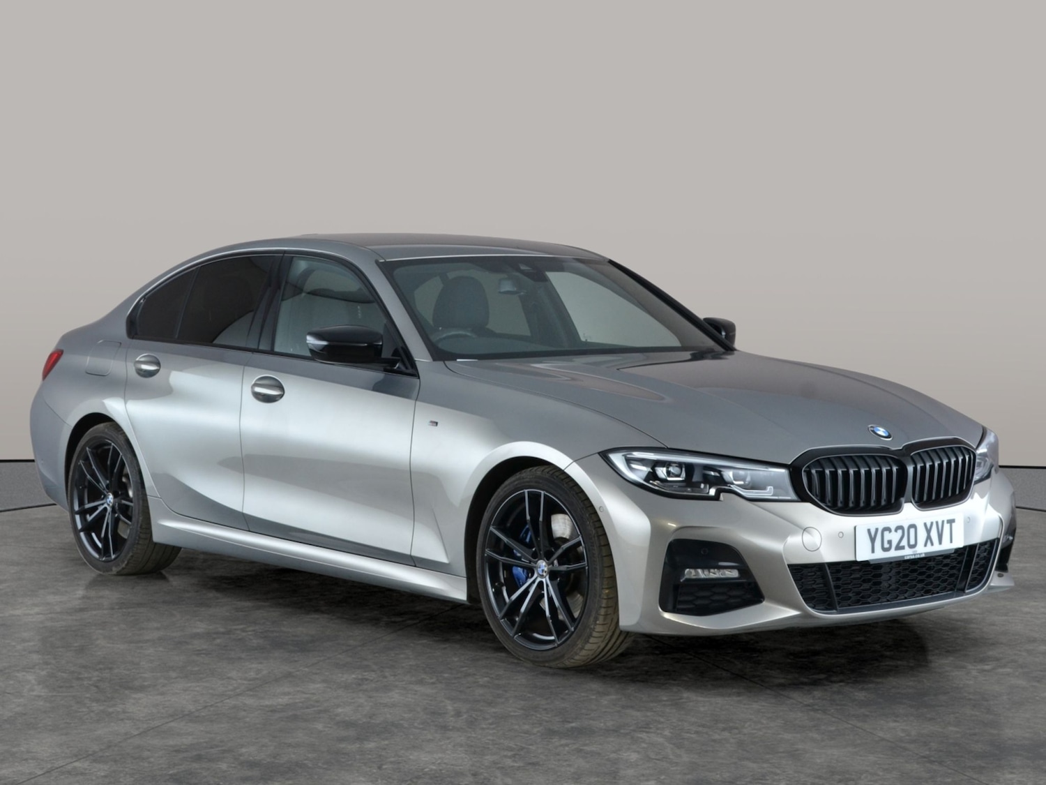 Used BMW 3 Series 2020 for sale - 78054073: Photo 8