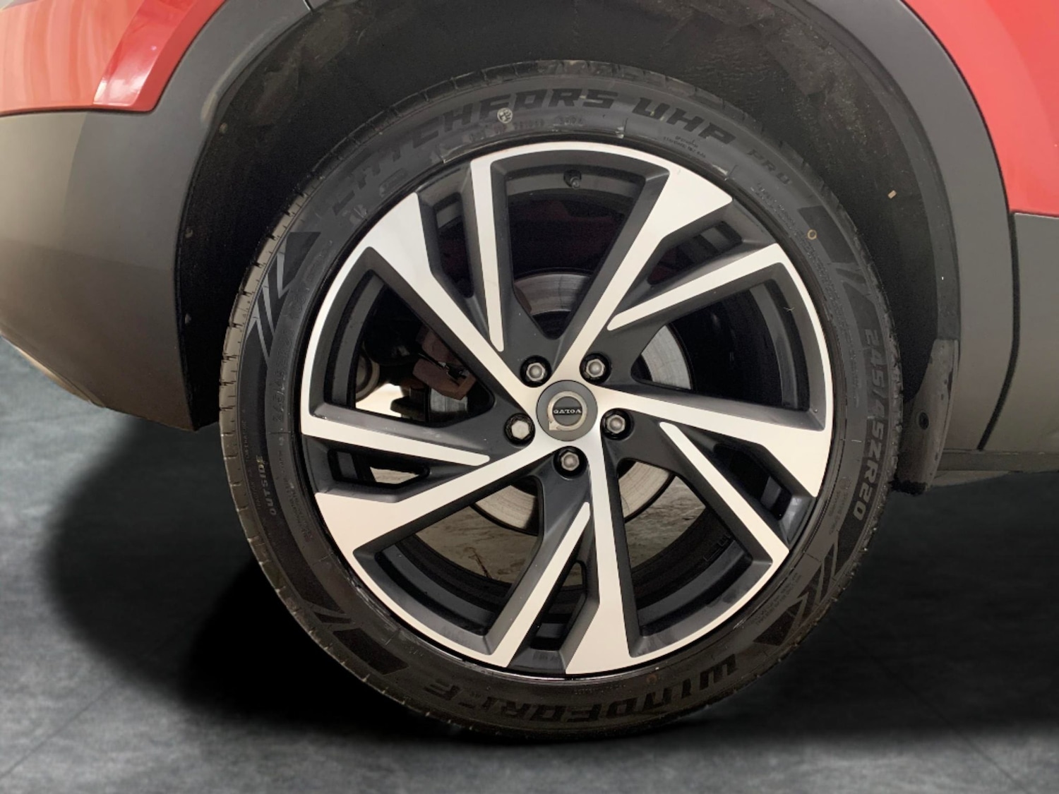 Used Volvo XC40 2020 for sale - 76505463: Photo 25