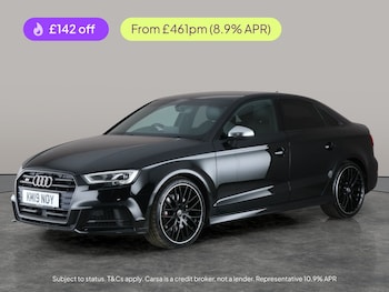 Audi A3 feature image