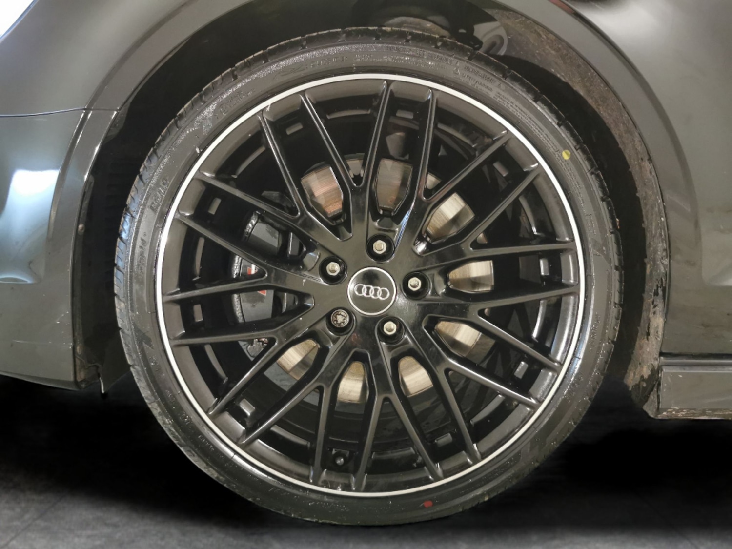 Used Audi A3 2019 for sale - 76999682: Photo 21