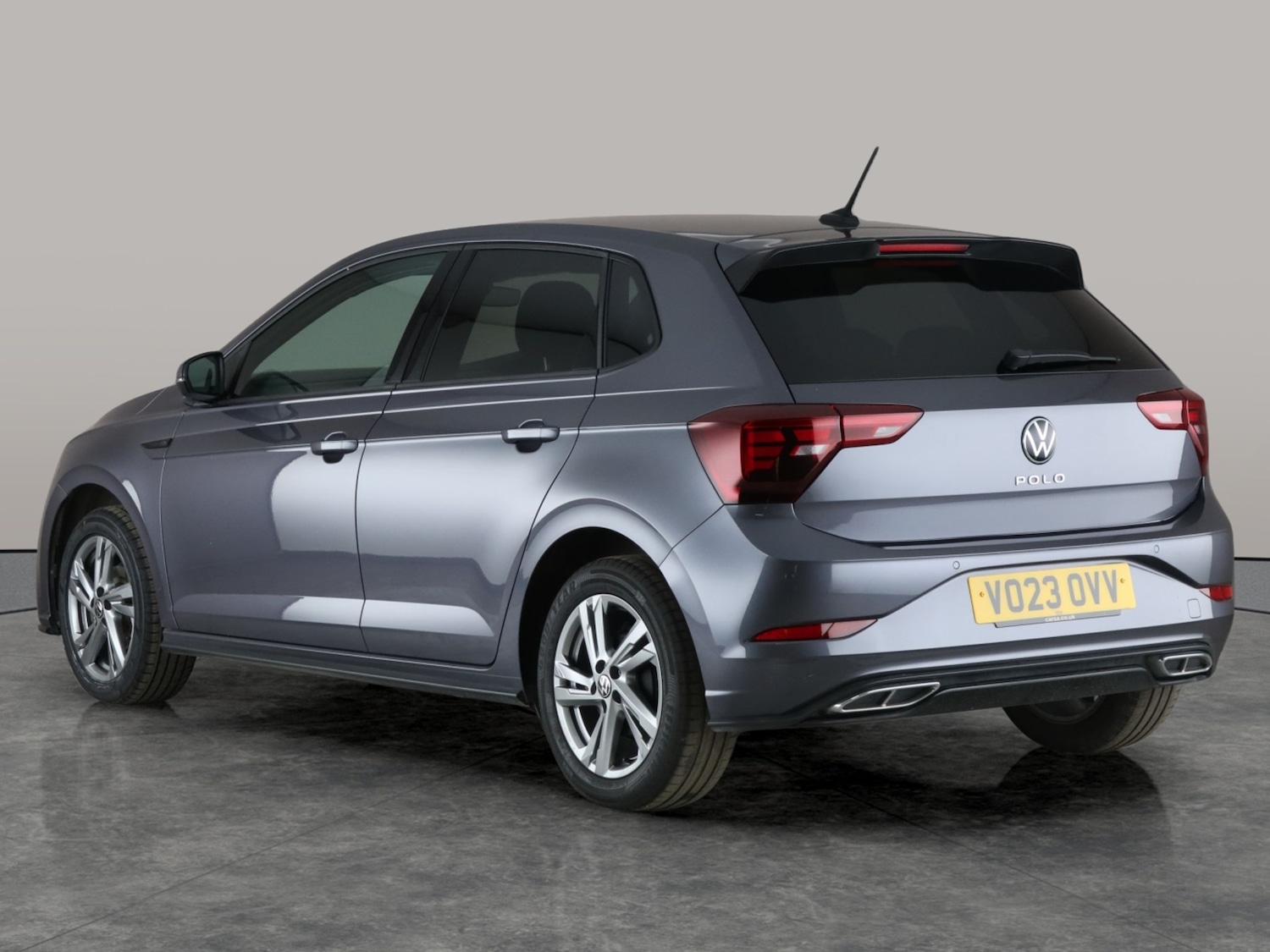 Used Volkswagen Polo 2023 for sale - 76980476: Photo 11