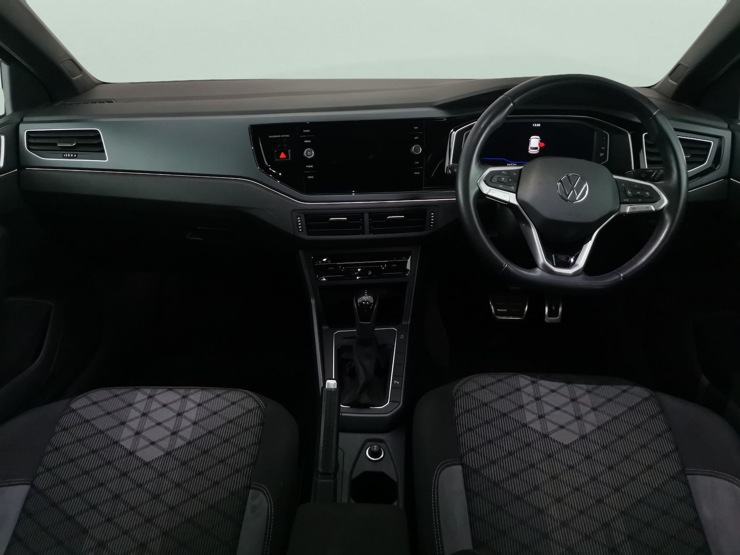 Used Volkswagen Polo 2023 for sale - 76980476: Photo 6