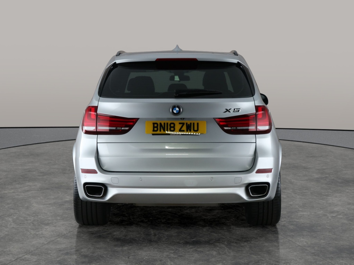 Used BMW X5 2018 for sale - 76853807: Photo 11