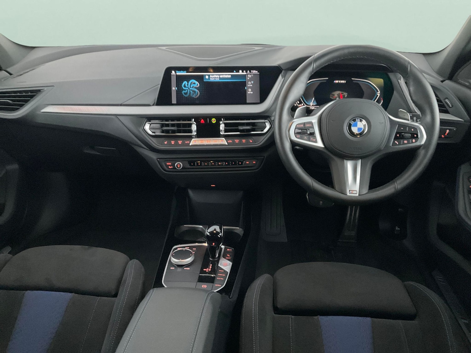 Used BMW 1 Series 2023 for sale - 76300635: Photo 11