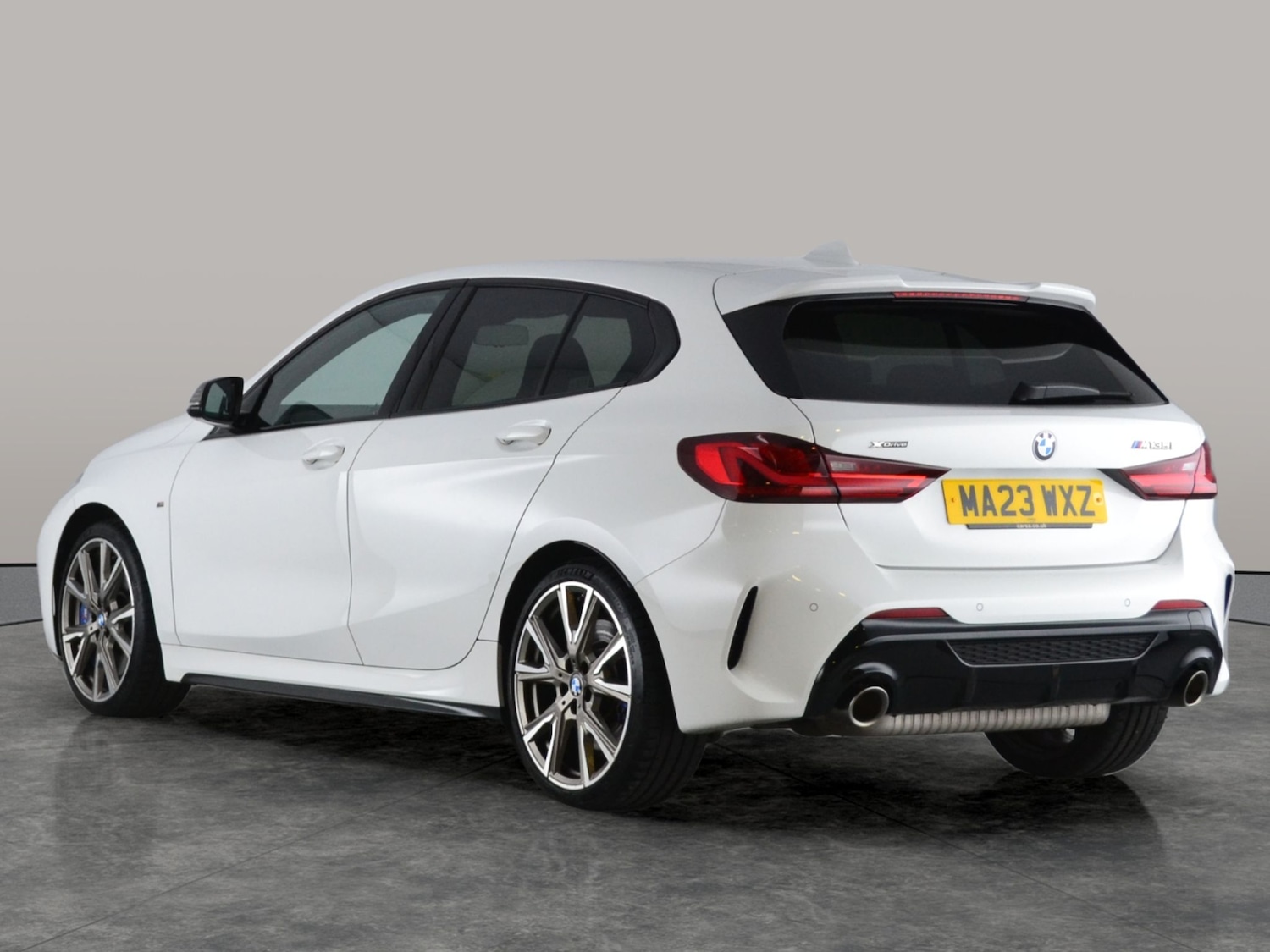 Used BMW 1 Series 2023 for sale - 76300635: Photo 12