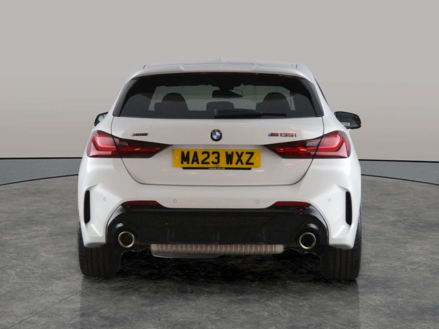 Used BMW 1 Series 2023 for sale - 76300635: Photo 13