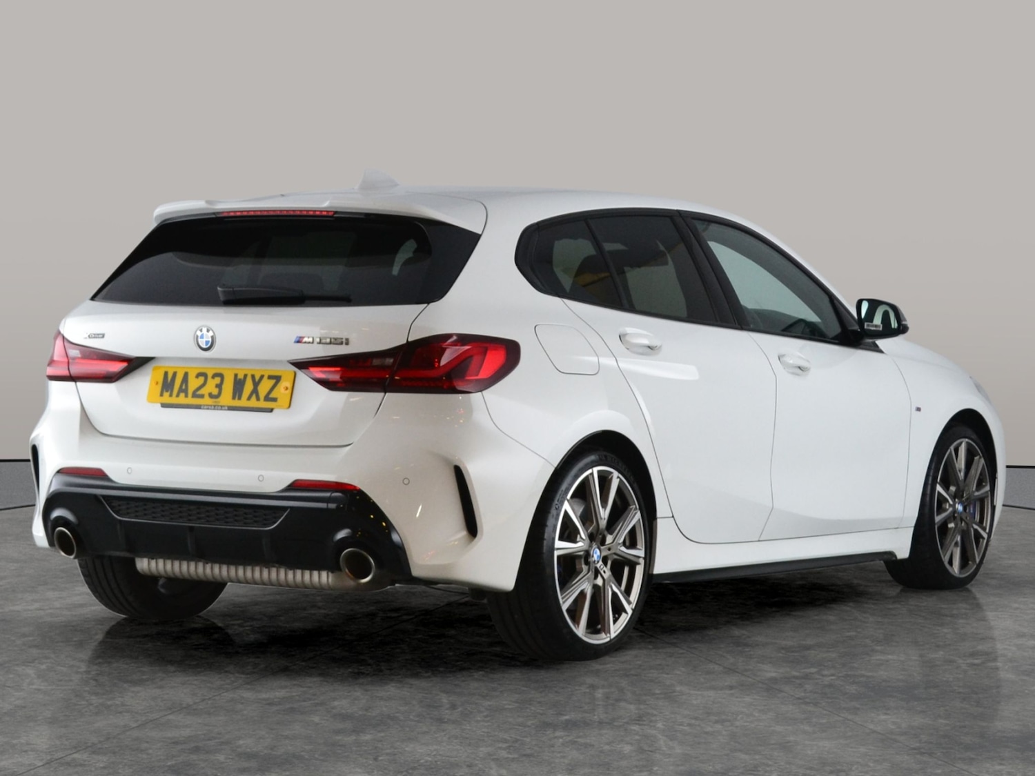 Used BMW 1 Series 2023 for sale - 76300635: Photo 14