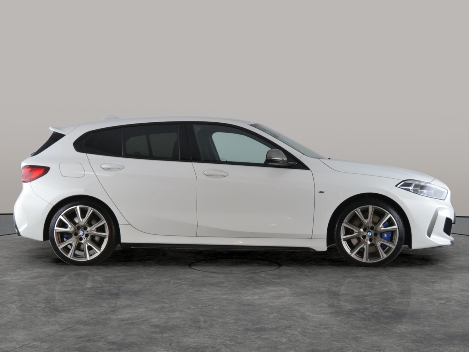 Used BMW 1 Series 2023 for sale - 76300635: Photo 16