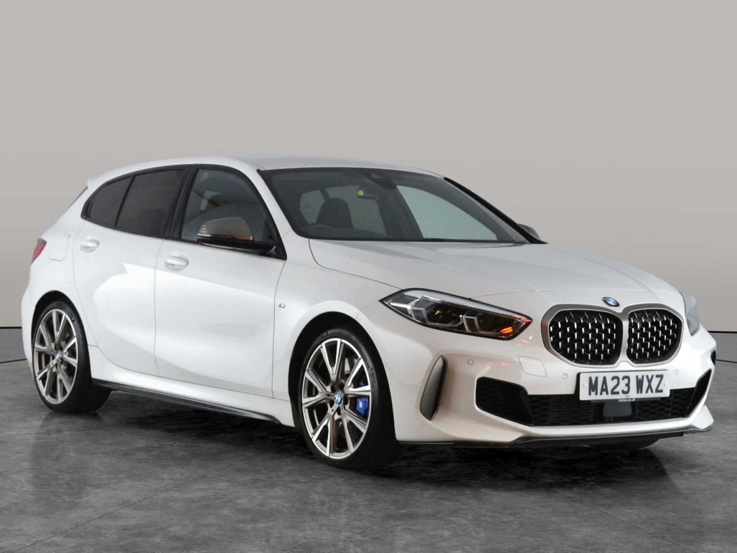 Used BMW 1 Series 2023 for sale - 76300635: Photo 17