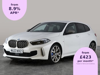 2023 - 2.0 M135i Hatchback 5dr Petrol Auto xDrive Euro 6 (s/s) (306 ps) - 19IN 557