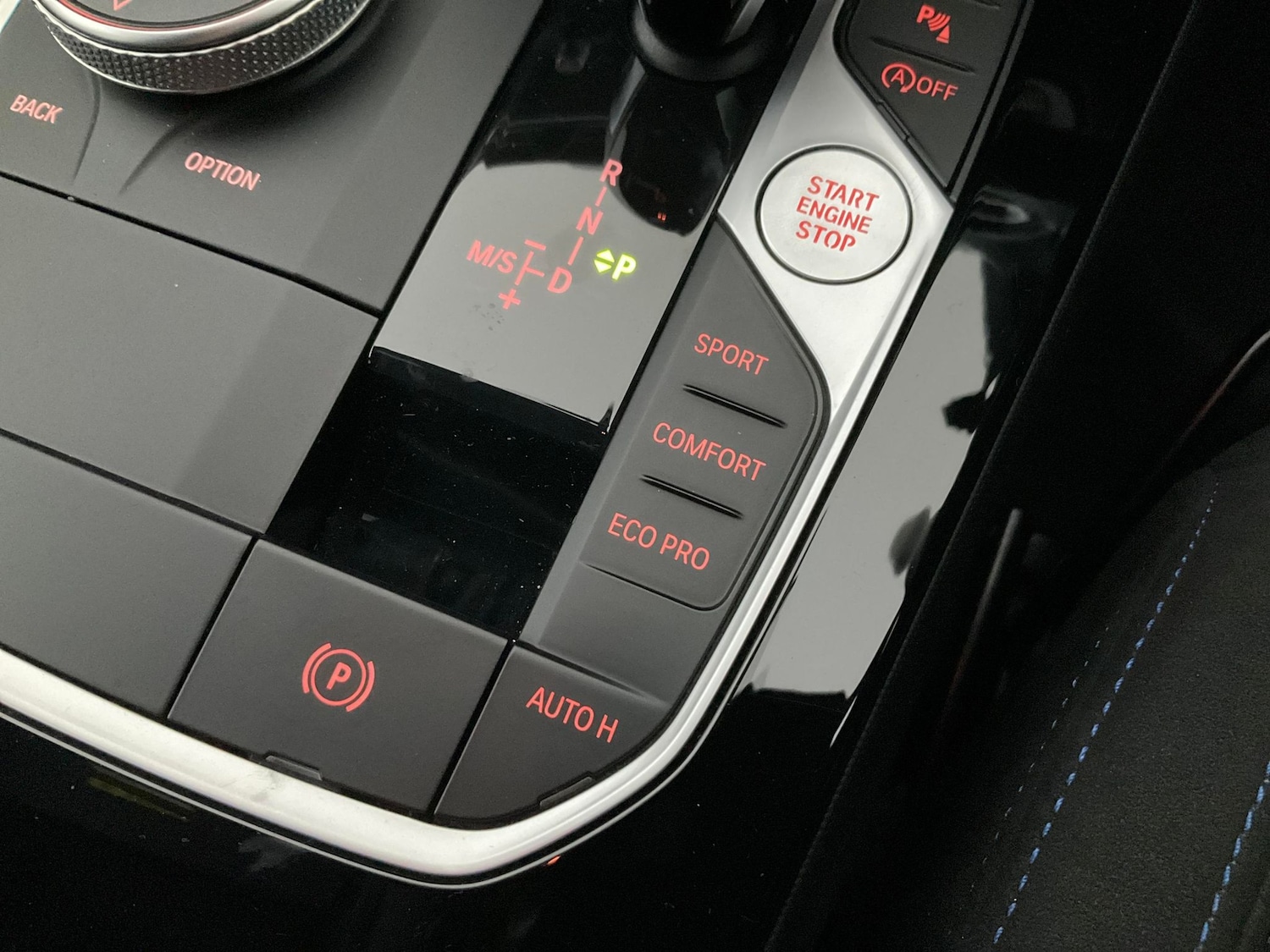 Used BMW 1 Series 2023 for sale - 76300635: Photo 22