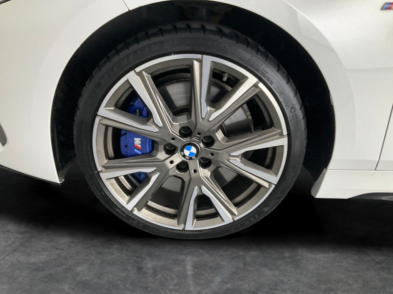 Used BMW 1 Series 2023 for sale - 76300635: Photo 32