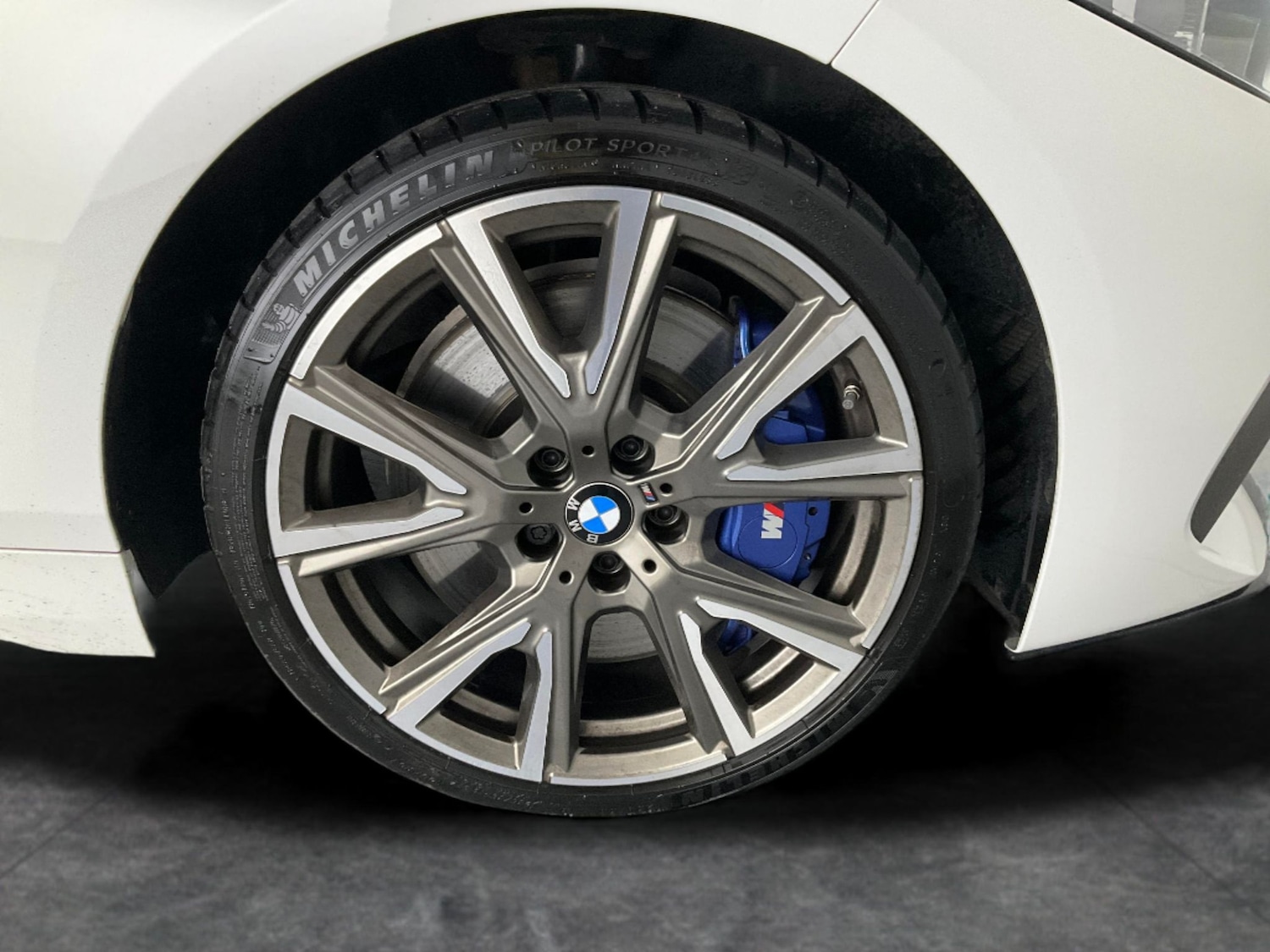 Used BMW 1 Series 2023 for sale - 76300635: Photo 33