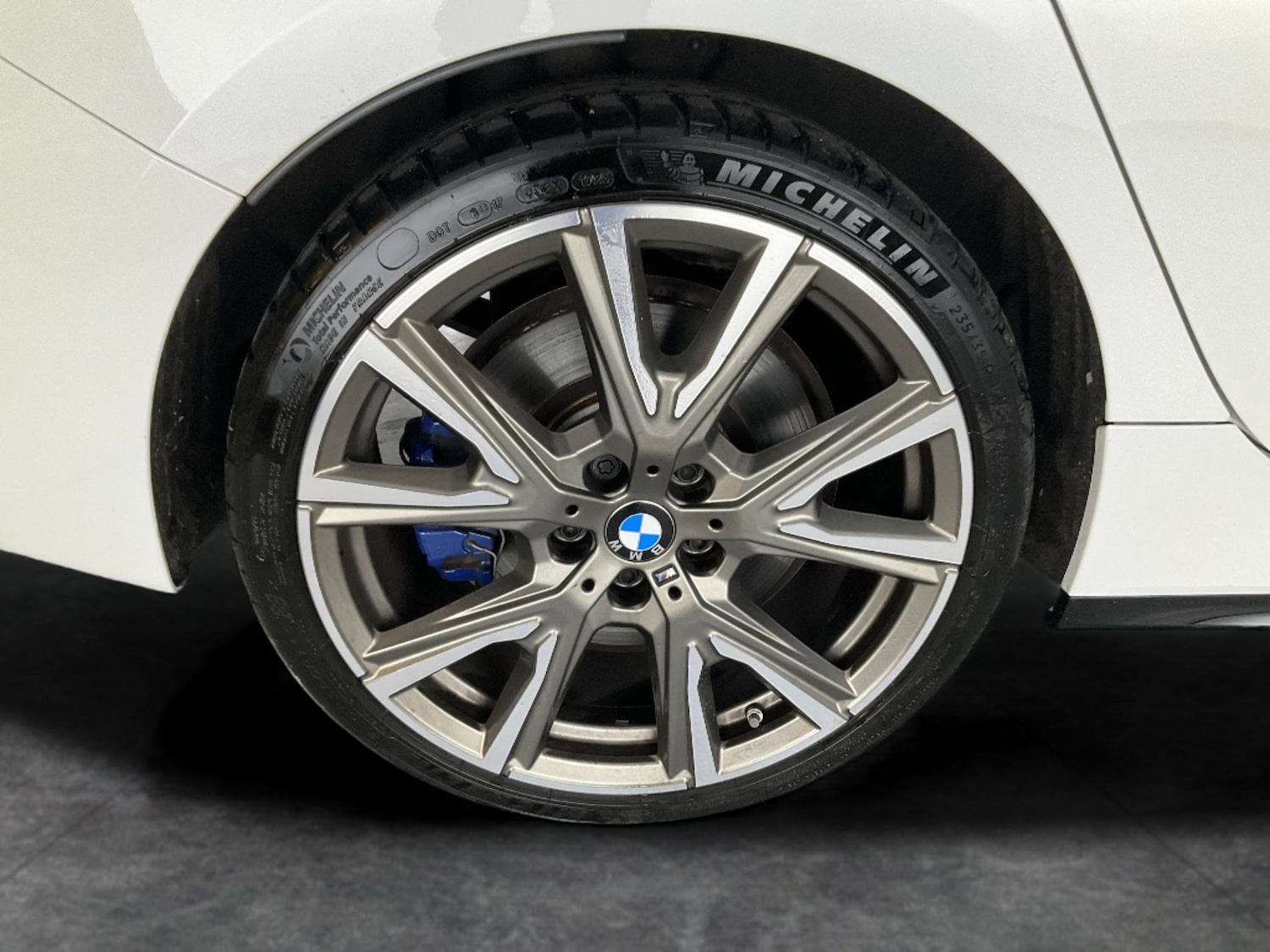 Used BMW 1 Series 2023 for sale - 76300635: Photo 34
