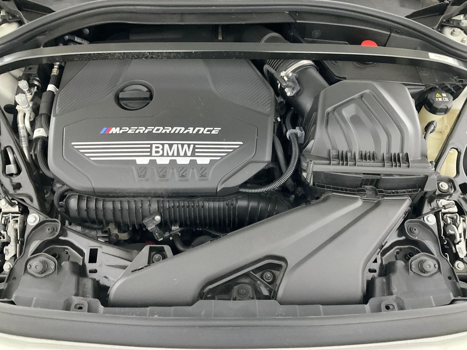 Used BMW 1 Series 2023 for sale - 76300635: Photo 44