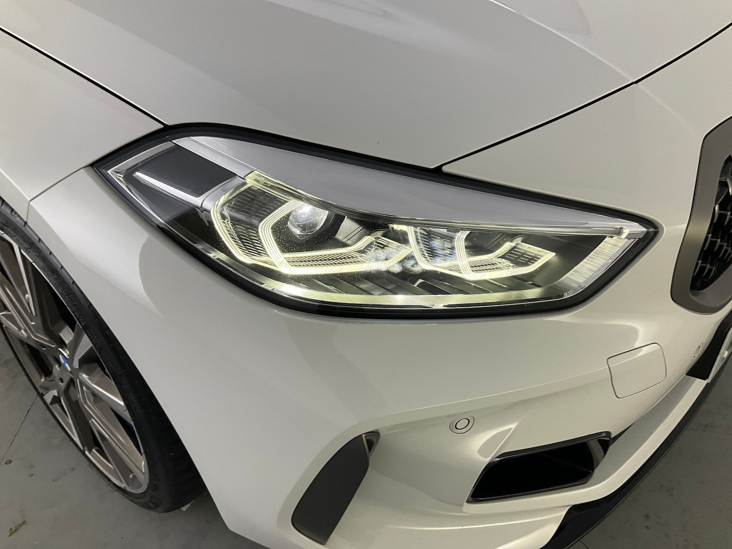 Used BMW 1 Series 2023 for sale - 76300635: Photo 7