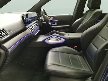 Used Mercedes-Benz GLE-Class 2021 for sale - 75528301: Photo