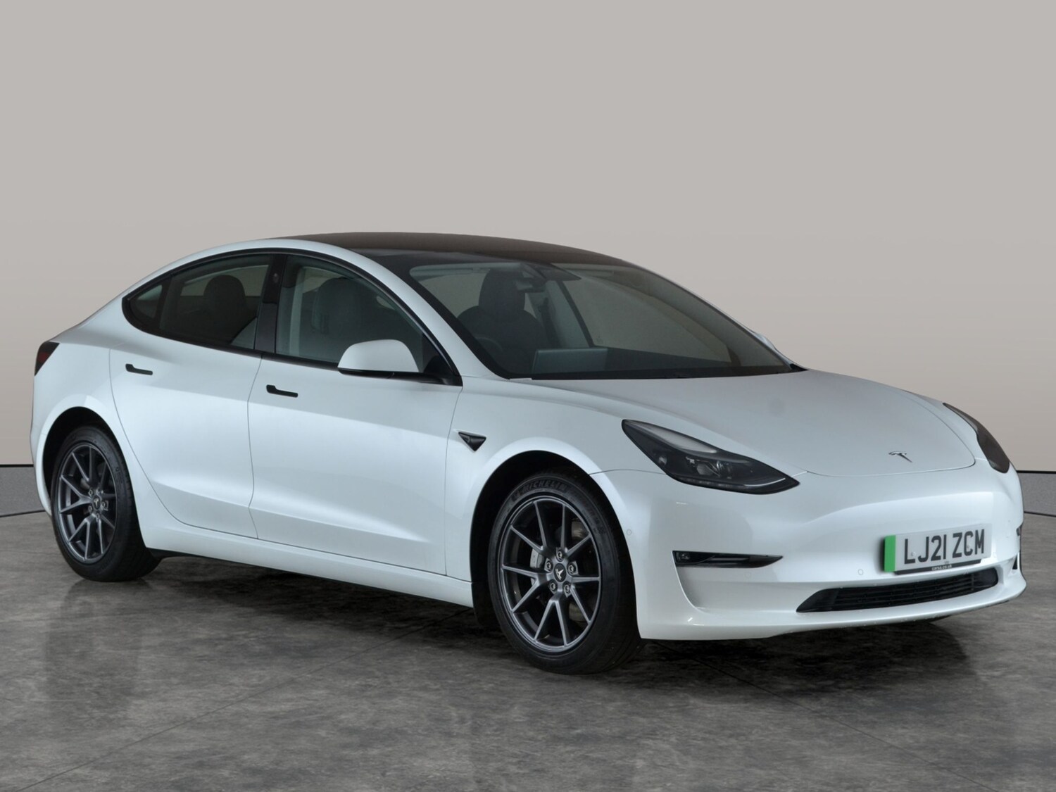 Used Tesla Model 3 2021 for sale - 77720803: Photo 10