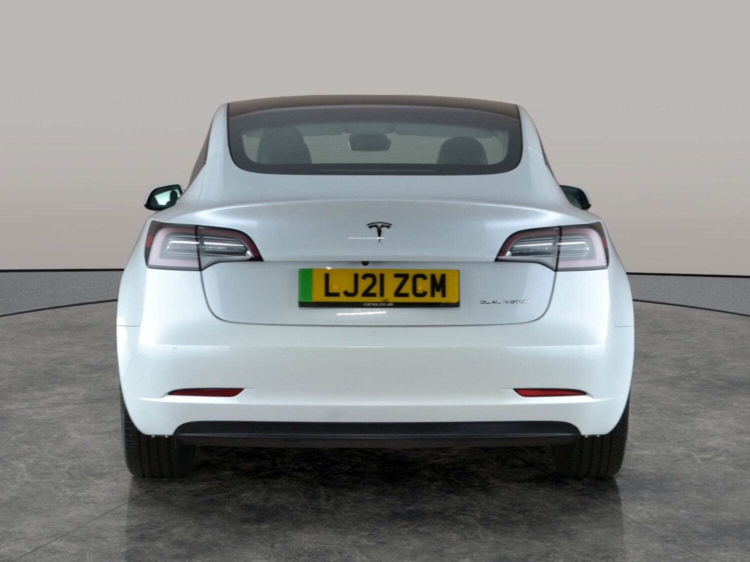 Used Tesla Model 3 2021 for sale - 77720803: Photo 13