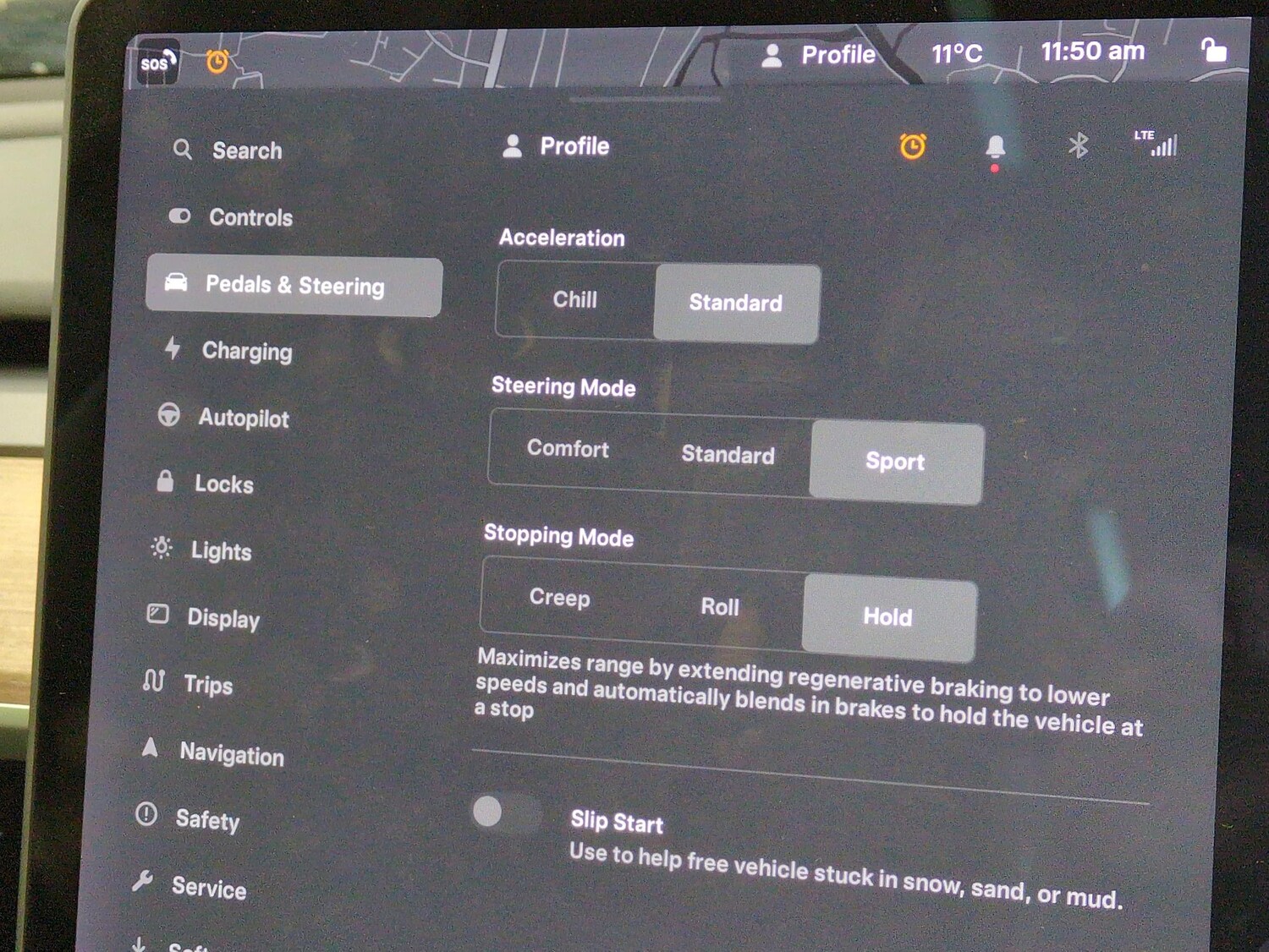 Used Tesla Model 3 2021 for sale - 77720803: Photo 17