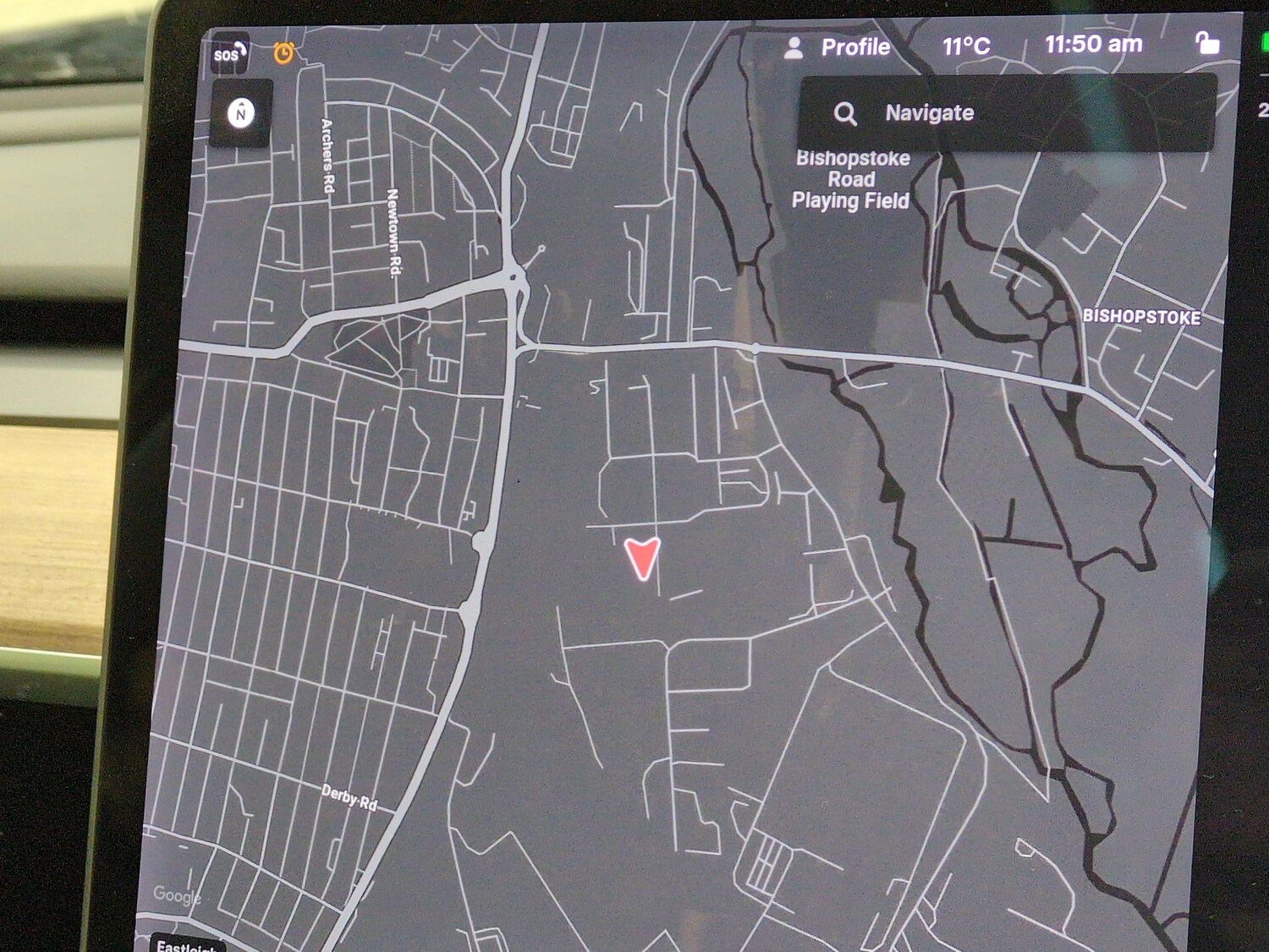 Used Tesla Model 3 2021 for sale - 77720803: Photo 7