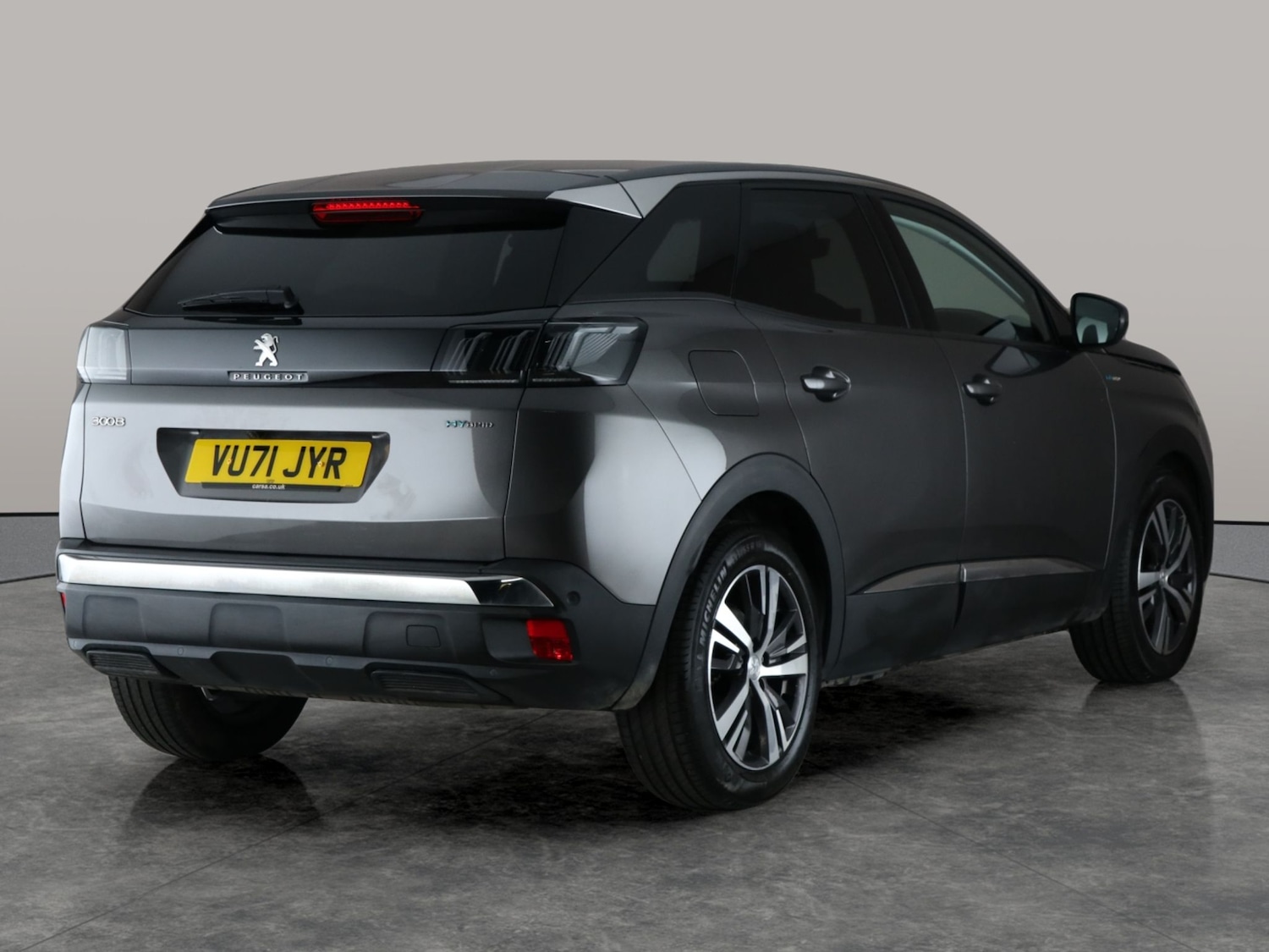 Used Peugeot 3008 2021 for sale - 76748819: Photo 10