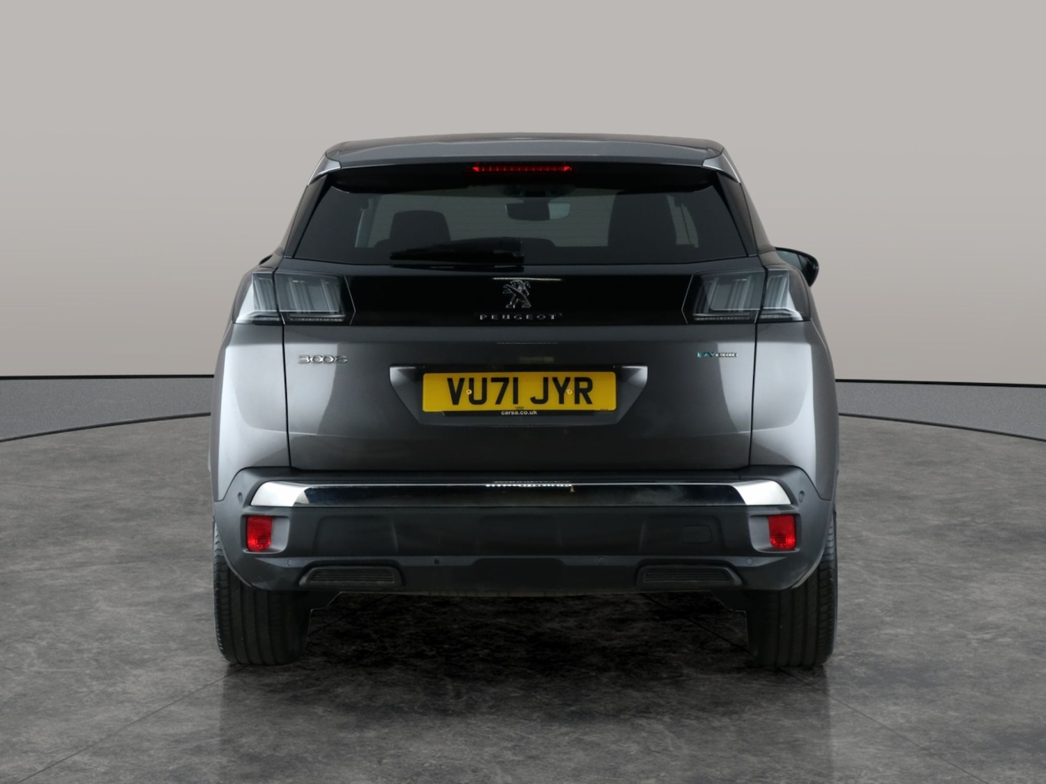 Used Peugeot 3008 2021 for sale - 76748819: Photo 11