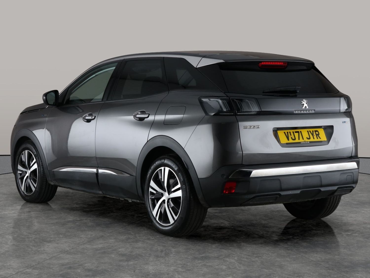 Used Peugeot 3008 2021 for sale - 76748819: Photo 12