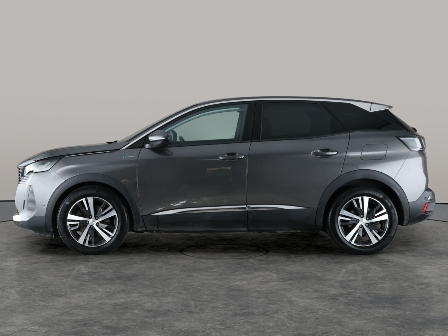 Used Peugeot 3008 2021 for sale - 76748819: Photo 13