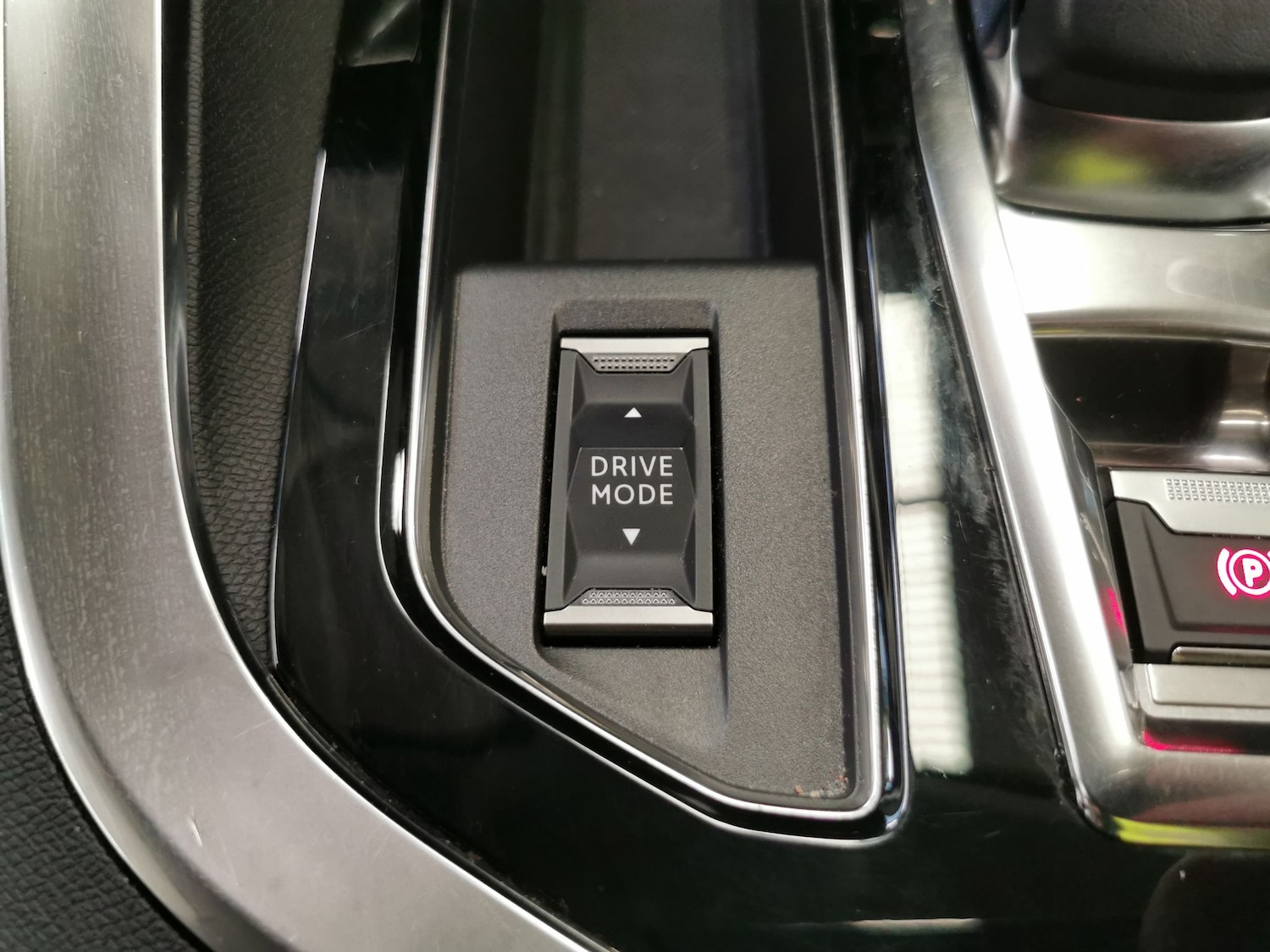 Used Peugeot 3008 2021 for sale - 76748819: Photo 16