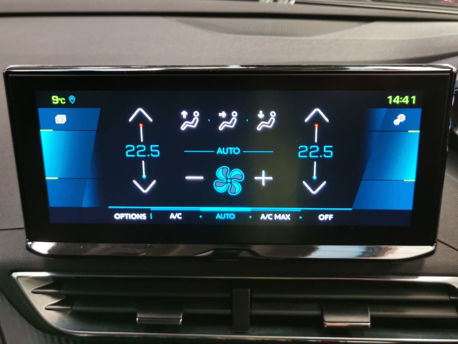 Used Peugeot 3008 2021 for sale - 76748819: Photo 17