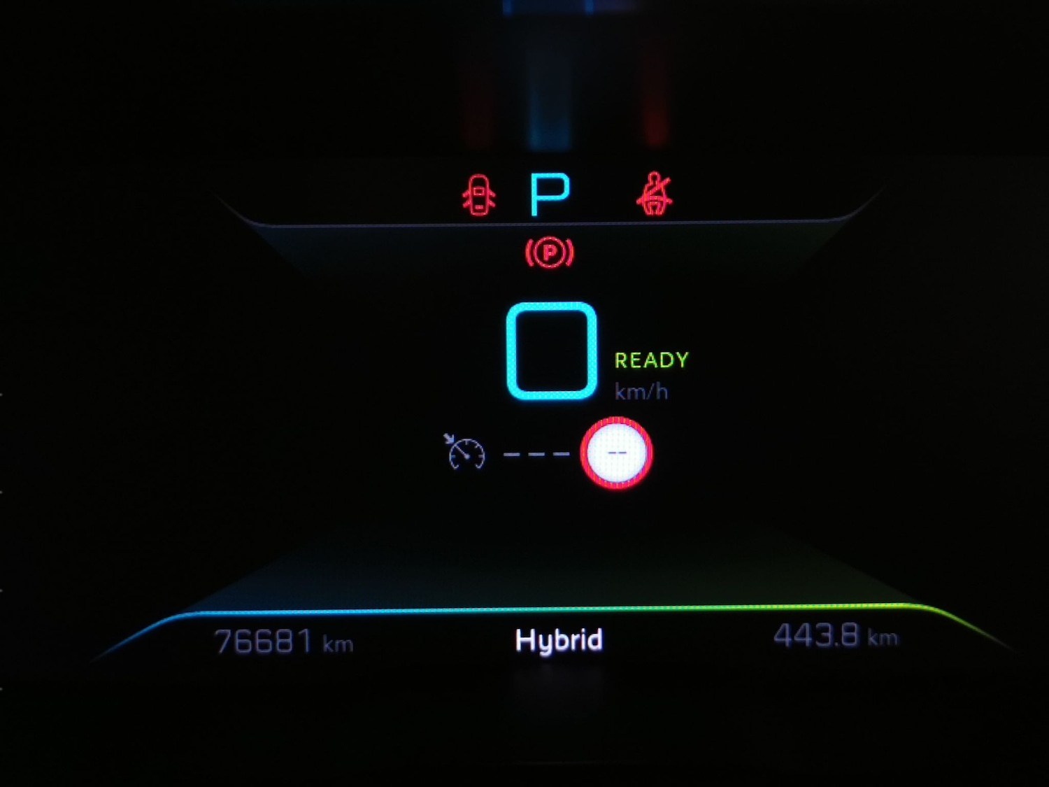 Used Peugeot 3008 2021 for sale - 76748819: Photo 20