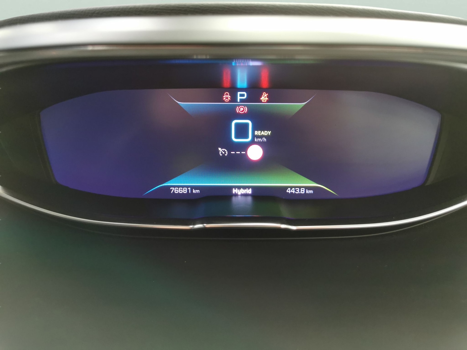 Used Peugeot 3008 2021 for sale - 76748819: Photo 22