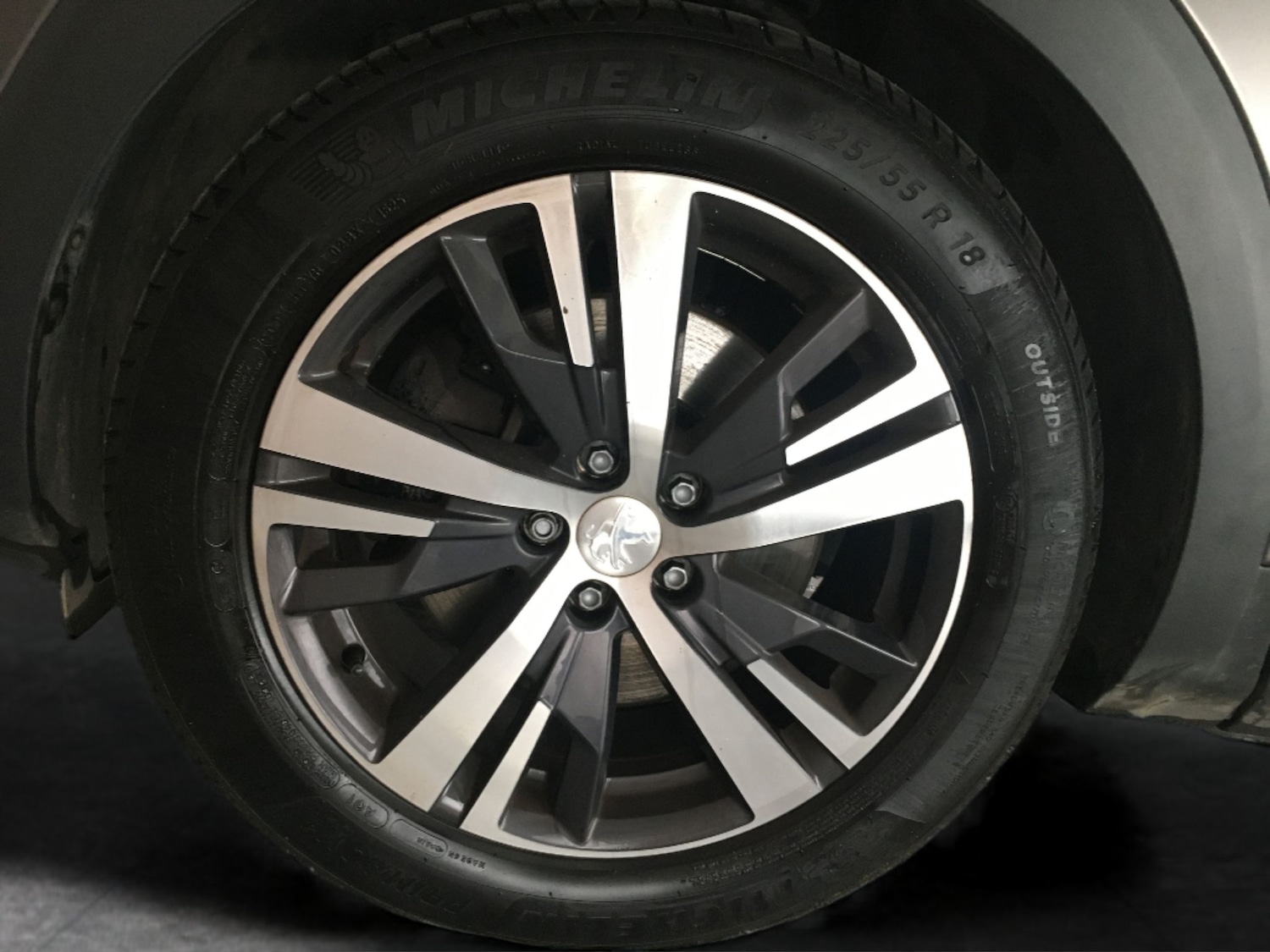 Used Peugeot 3008 2021 for sale - 76748819: Photo 25