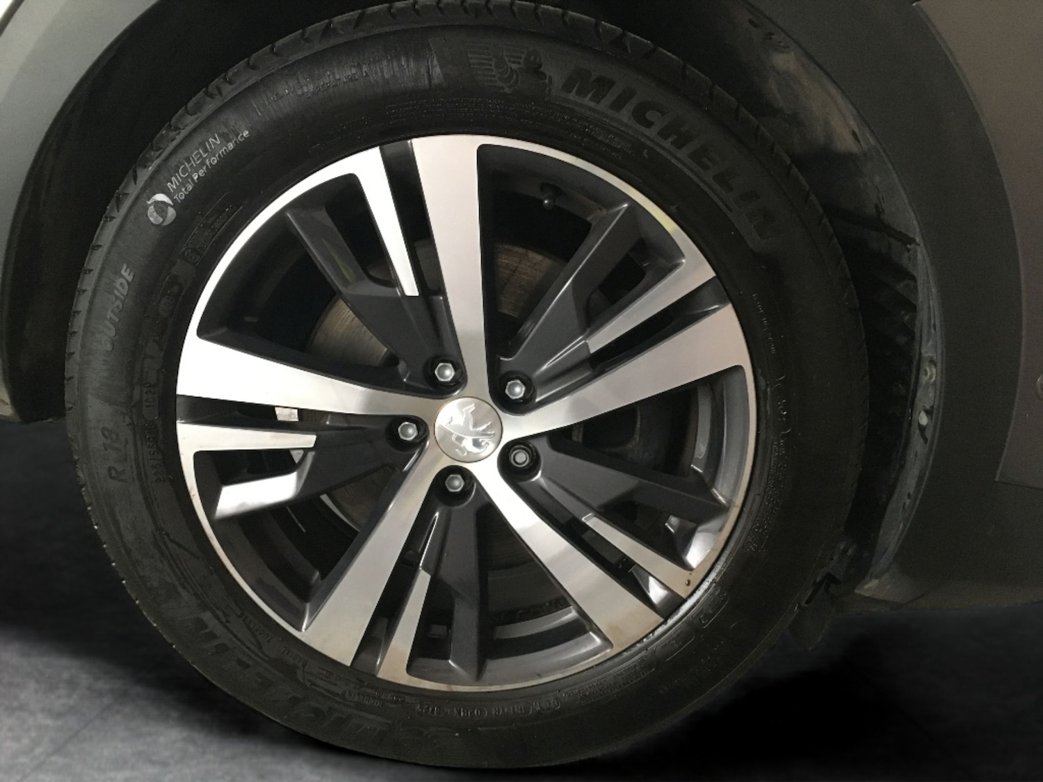 Used Peugeot 3008 2021 for sale - 76748819: Photo 26