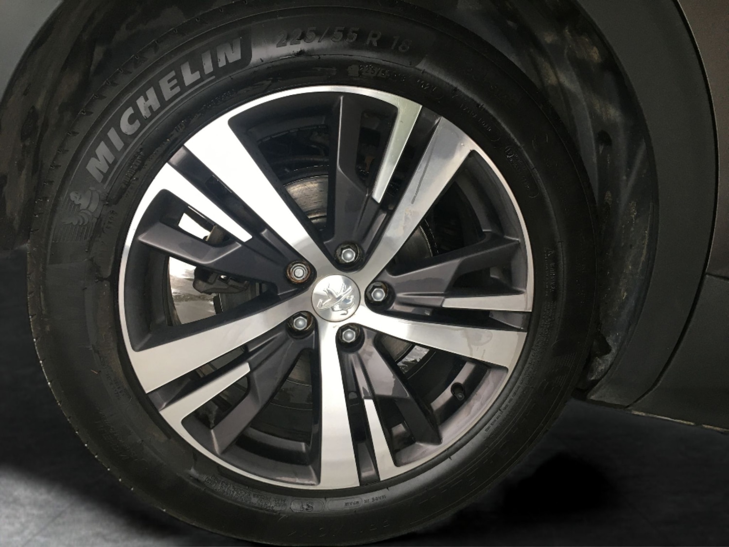 Used Peugeot 3008 2021 for sale - 76748819: Photo 27