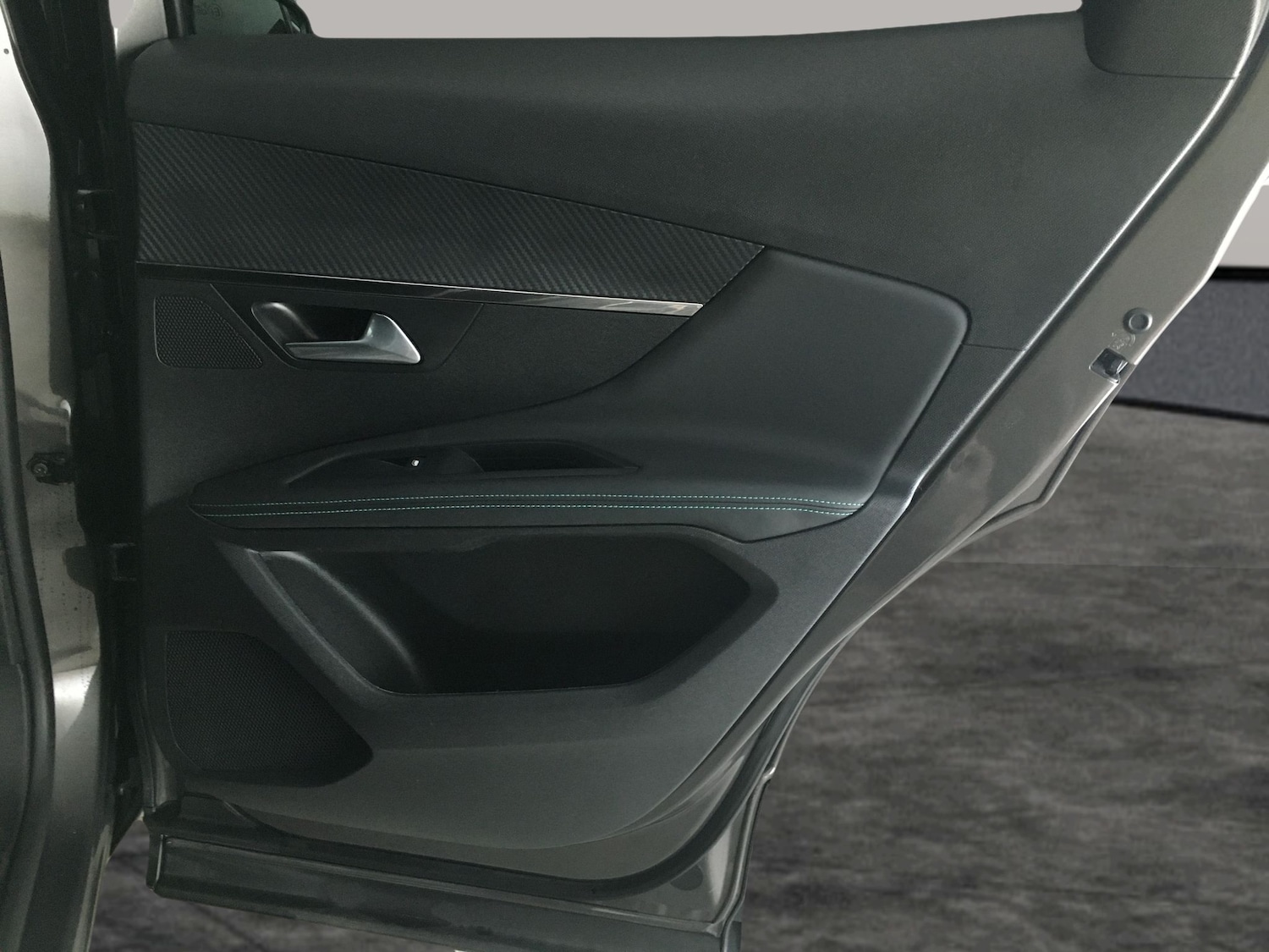 Used Peugeot 3008 2021 for sale - 76748819: Photo 31