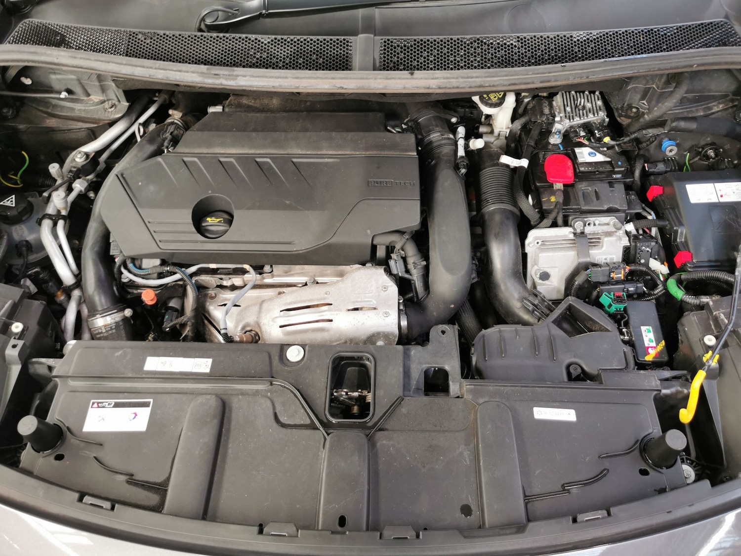 Used Peugeot 3008 2021 for sale - 76748819: Photo 34